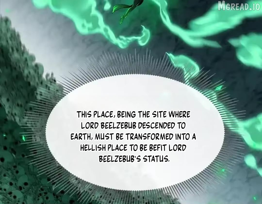 Era of the Haunted Chapter 609  - page 68